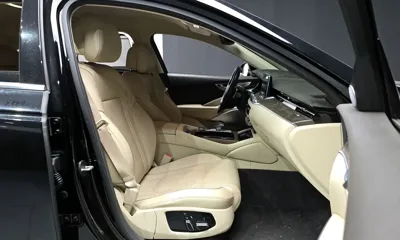 Kia K9 2019, 50360 км, за 18045.16 USD - фото 10
