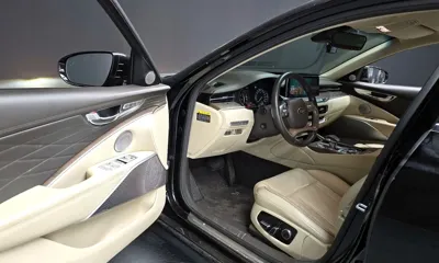 Kia K9 2019, 50360 км, за 18045.16 USD - фото 11
