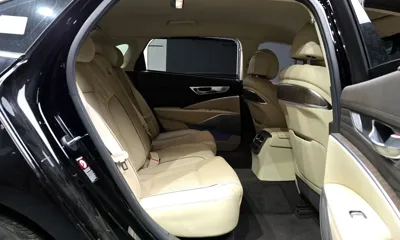 Kia K9 2019, 50360 км, за 18045.16 USD - фото 12