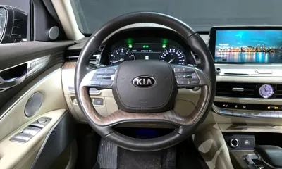 Kia K9 2019, 50360 км, за 18045.16 USD - фото 13