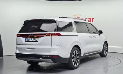 Kia Canival 2022, 86346 км, за 16783.78 USD