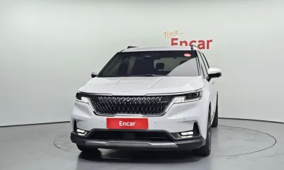 Kia Canival 2022, 86346 км, за 16783.78 USD