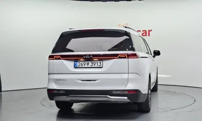 Kia Canival 2022, 86346 км, за 16783.78 USD