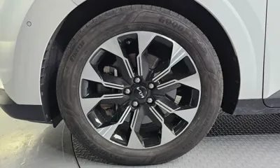Kia Canival 2022, 86346 км, за 16783.78 USD