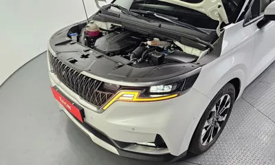 Kia Canival 2022, 86346 км, за 16783.78 USD - фото 6