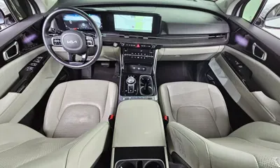 Kia Canival 2022, 86346 км, за 16783.78 USD - фото 7