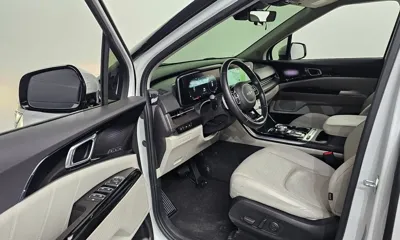 Kia Canival 2022, 86346 км, за 16783.78 USD - фото 10