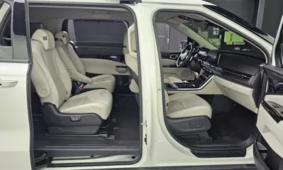 Kia Canival 2022, 86346 км, за 16783.78 USD - фото 12