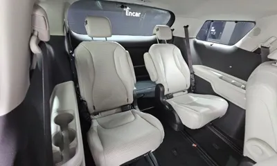 Kia Canival 2022, 86346 км, за 16783.78 USD - фото 19