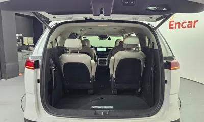 Kia Canival 2022, 86346 км, за 16783.78 USD - фото 20