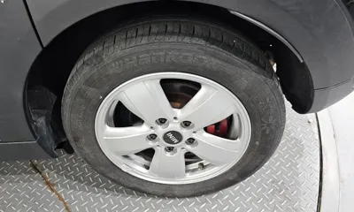 MINI Cooper 2016, 53518 км, за 5846.03 USD