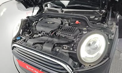 MINI Cooper 2016, 53518 км, за 5846.03 USD - фото 6