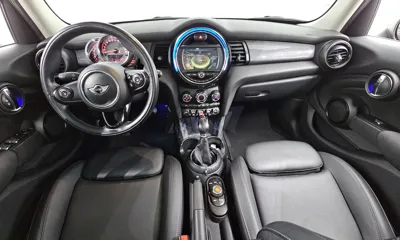MINI Cooper 2016, 53518 км, за 5846.03 USD - фото 7