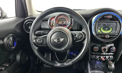 MINI Cooper 2016, 53518 км, за 5846.03 USD - фото 13
