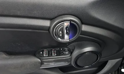MINI Cooper 2016, 53518 км, за 5846.03 USD - фото 17