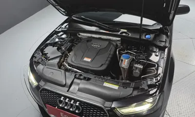 Audi A4 2016, 132904 км, за 4128.92 USD - фото 6