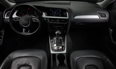 Audi A4 2016, 132904 км, за 4128.92 USD - фото 7