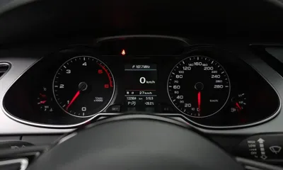 Audi A4 2016, 132904 км, за 4128.92 USD - фото 8