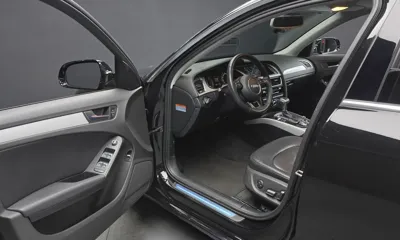 Audi A4 2016, 132904 км, за 4128.92 USD - фото 10