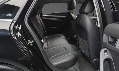 Audi A4 2016, 132904 км, за 4128.92 USD - фото 11