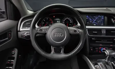 Audi A4 2016, 132904 км, за 4128.92 USD - фото 13