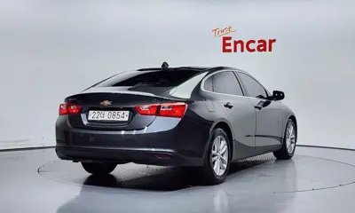 ChevroletGMDaewoo Malibu 2017, 178307 км, за 2955.86 USD