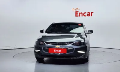 ChevroletGMDaewoo Malibu 2017, 178307 км, за 2955.86 USD