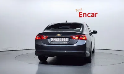 ChevroletGMDaewoo Malibu 2017, 178307 км, за 2955.86 USD