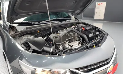 ChevroletGMDaewoo Malibu 2017, 178307 км, за 2955.86 USD - фото 6