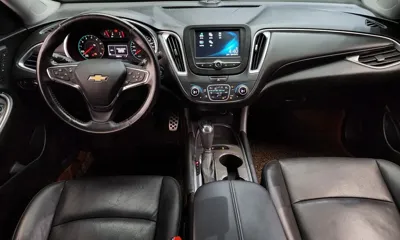 ChevroletGMDaewoo Malibu 2017, 178307 км, за 2955.86 USD - фото 7