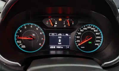 ChevroletGMDaewoo Malibu 2017, 178307 км, за 2955.86 USD - фото 8