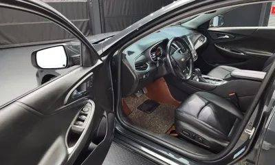 ChevroletGMDaewoo Malibu 2017, 178307 км, за 2955.86 USD - фото 10