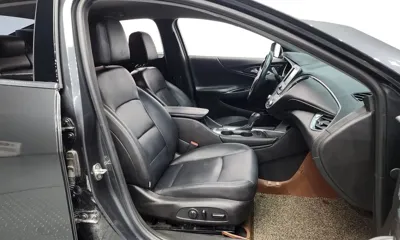 ChevroletGMDaewoo Malibu 2017, 178307 км, за 2955.86 USD - фото 11