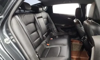 ChevroletGMDaewoo Malibu 2017, 178307 км, за 2955.86 USD - фото 12