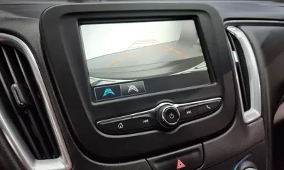 ChevroletGMDaewoo Malibu 2017, 178307 км, за 2955.86 USD - фото 15