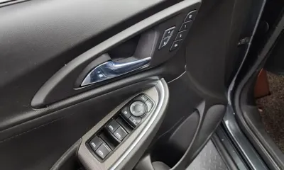 ChevroletGMDaewoo Malibu 2017, 178307 км, за 2955.86 USD - фото 19
