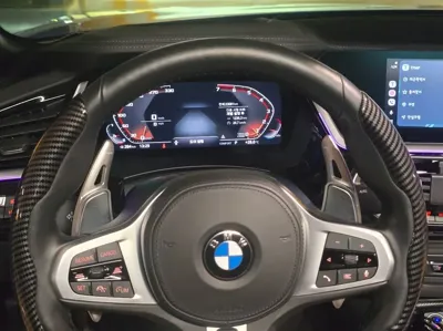 BMW Z4 2020, 23100 км, за 29120.59 USD - фото 6
