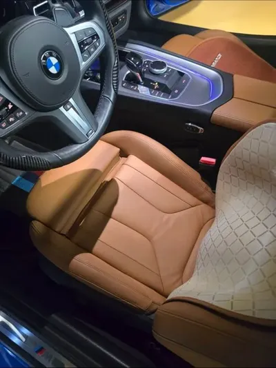 BMW Z4 2020, 23100 км, за 29120.59 USD - фото 10