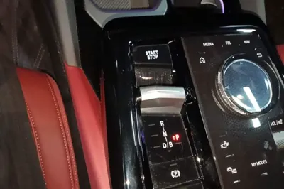 BMW i5 2024, 18700 км, за 36250 USD - фото 16