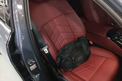 BMW i5 2024, 18700 км, за 36250 USD - фото 19