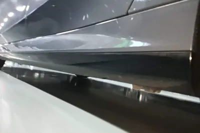 BMW i5 2024, 18700 км, за 36250 USD - фото 25