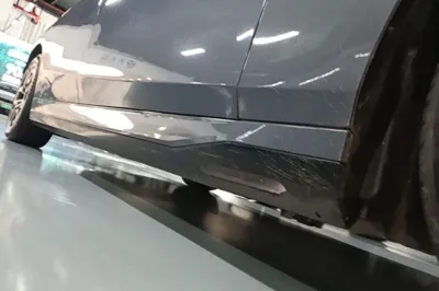 BMW i5 2024, 18700 км, за 36250 USD - фото 26