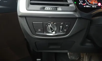 BMW X4 2023, 70997 км, за 30275.01 USD - фото 20