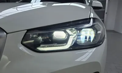 BMW X4 2023, 70997 км, за 30275.01 USD - фото 22