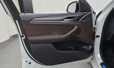 BMW X4 2023, 70997 км, за 30275.01 USD - фото 24