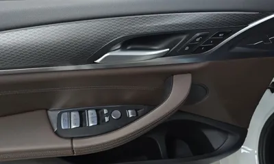 BMW X4 2023, 70997 км, за 30275.01 USD - фото 27
