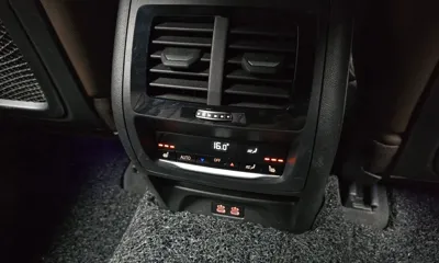 BMW X4 2023, 70997 км, за 30275.01 USD - фото 30