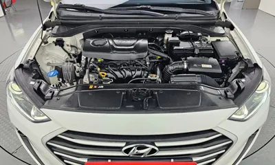 Hyundai Avante 2017, 100148 км, за 6449.51 USD - фото 6