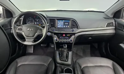 Hyundai Avante 2017, 100148 км, за 6449.51 USD - фото 7