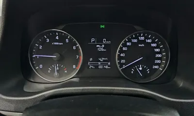 Hyundai Avante 2017, 100148 км, за 6449.51 USD - фото 8
